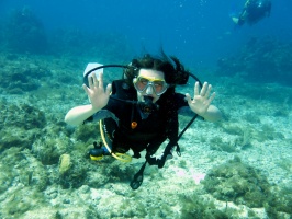 Discover Scuba Diver I MG 3103